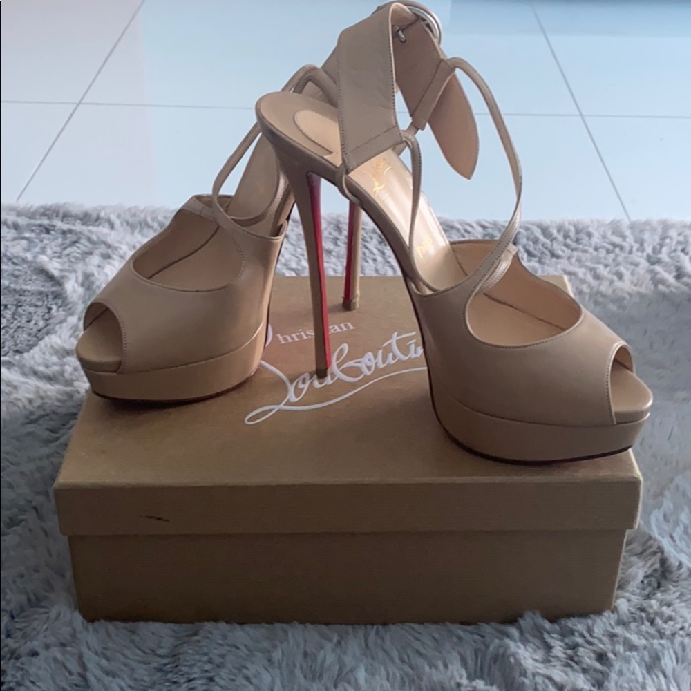 Christian Louboutin